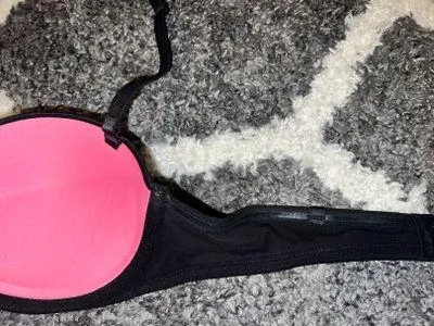 PINK Victoria’s Secret Multi-way Push-up Bra - Image 5