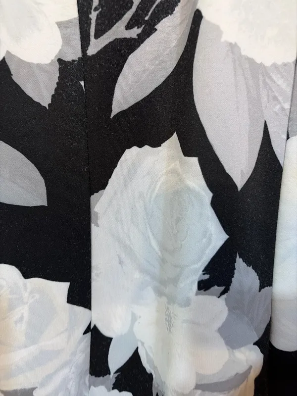 2 piece homecoming dress - Image 4