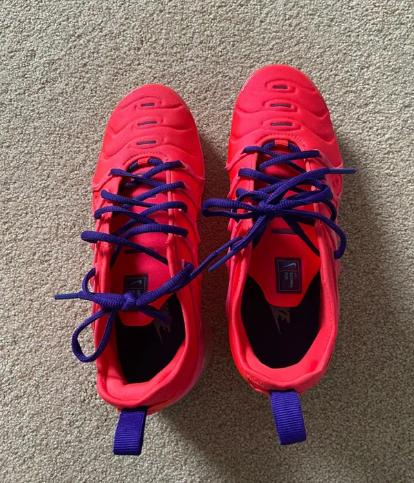 Nike Vapormax Shoes - Image 2