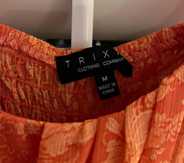 Dress Size M - Image 2