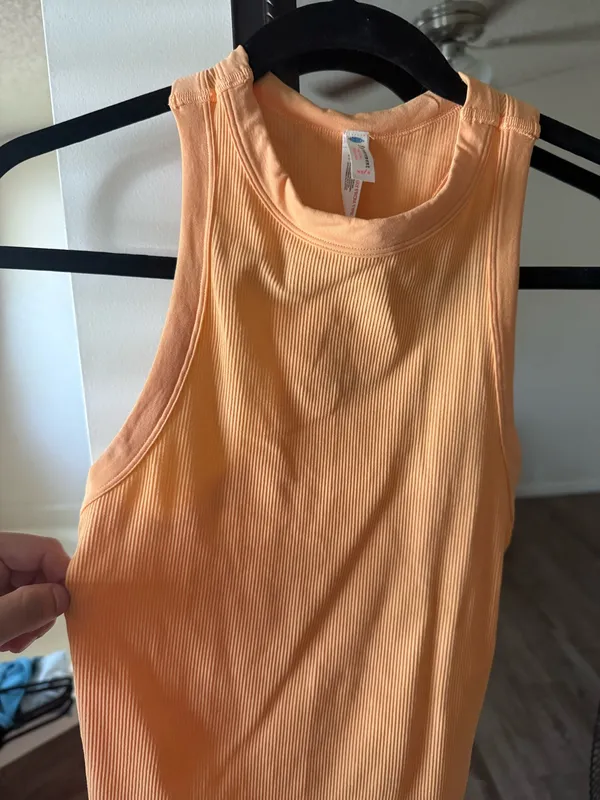 Free People Tank - Image 4