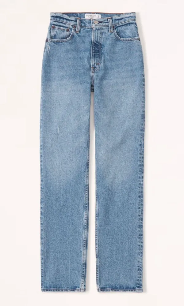 Abercrombie Jeans - Image 2