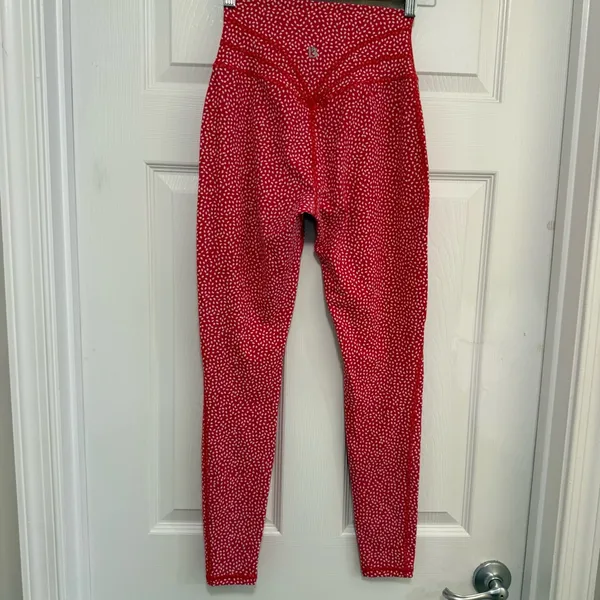 NWOT BuffBunny Legacy Leggings - Image 2