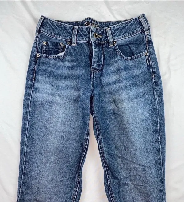 Silver Jeans acouple - Image 2