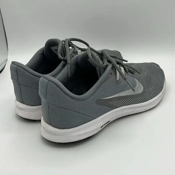Nike Women's Downshifter 9‎ - Cool Grey Size 10. B64 - Image 6