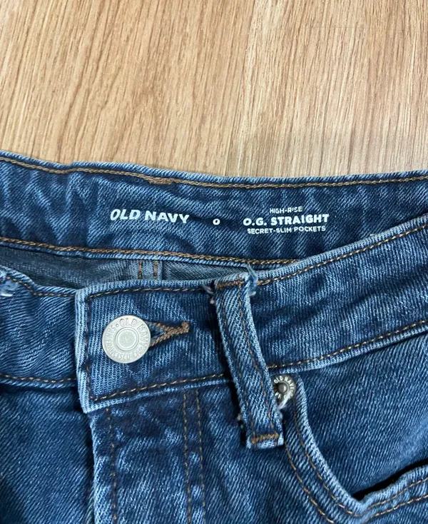 Old Navy O.G. Straight Jeans - Image 3