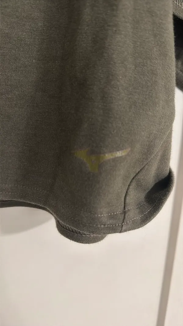 Mizuno Crop Top  - Image 2