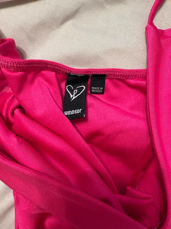 Windsor Dress - Image 3