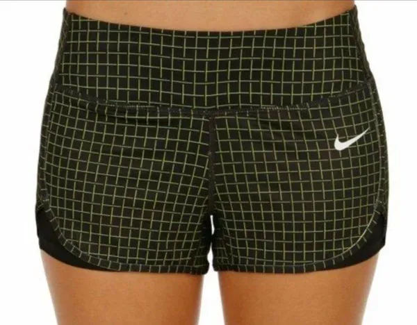 Nike Dri-Fit Shorts - Image 2