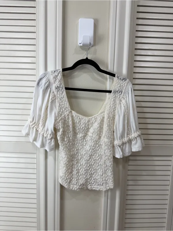 Free people Spring Fling Top - Image 6