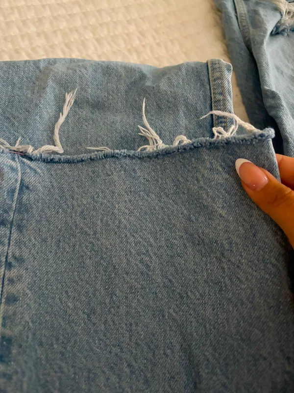 ZARA Jeans - Image 5