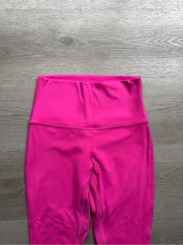 Lululemon Leggings - Image 4