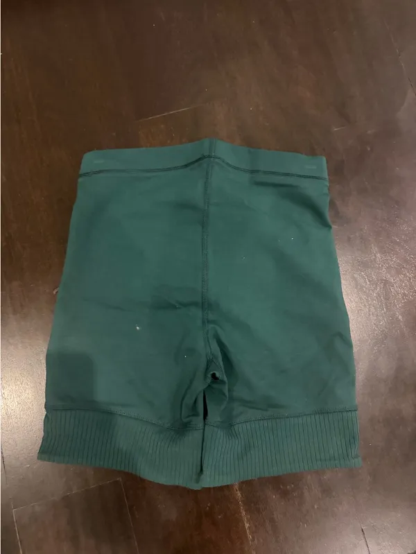 Free People Movement Shorts - Image 2