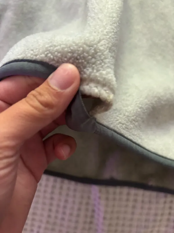 Patagonia Synchilla Pullover Fleece - Image 3