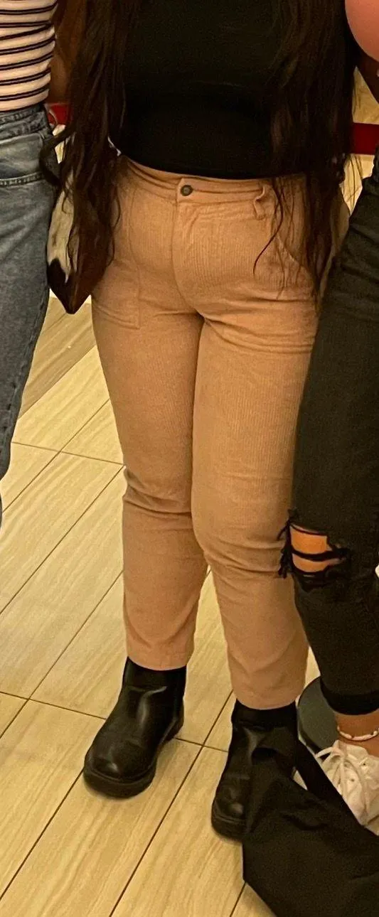 Pink Jeans - Image 5