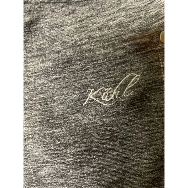 Kuhl pants women's size 6 regular gray - Image 3