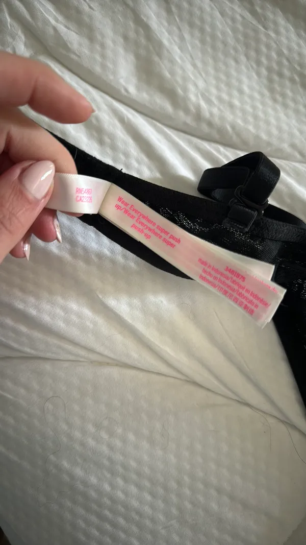 Victorias Secret Bra - Image 3