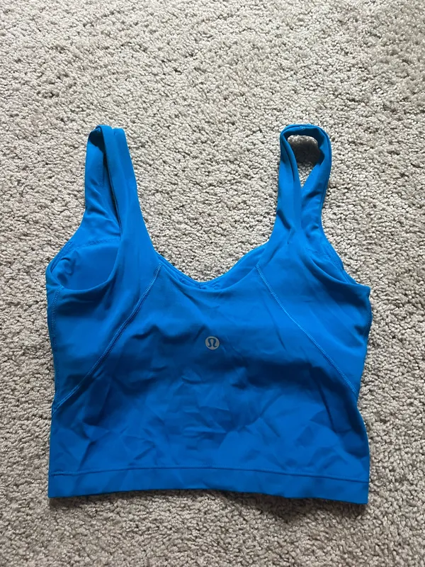 Lululemon Align Tank - Image 2