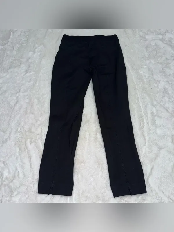 SPANX black skinny dress pants - Image 3
