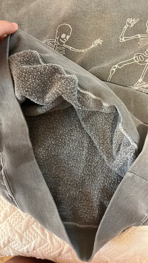 Project Social T Sweatshirt - Image 2