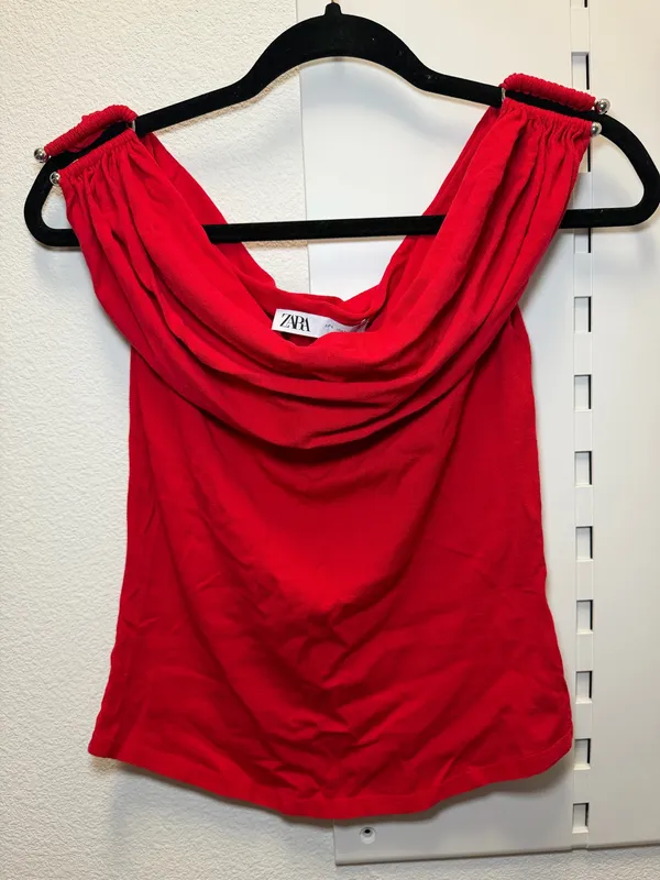 ZARA Top - Image 2