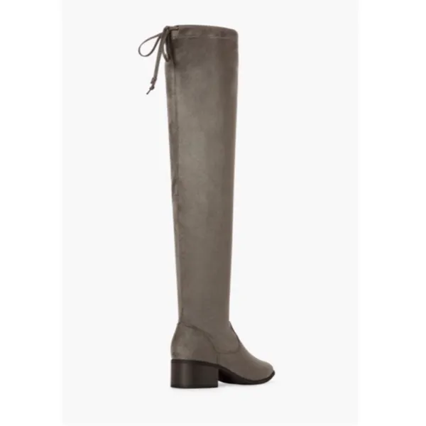 Justfab Hannah Over-The-Knee Boot Size 10 NWOB. Reg $64.95 - Image 3