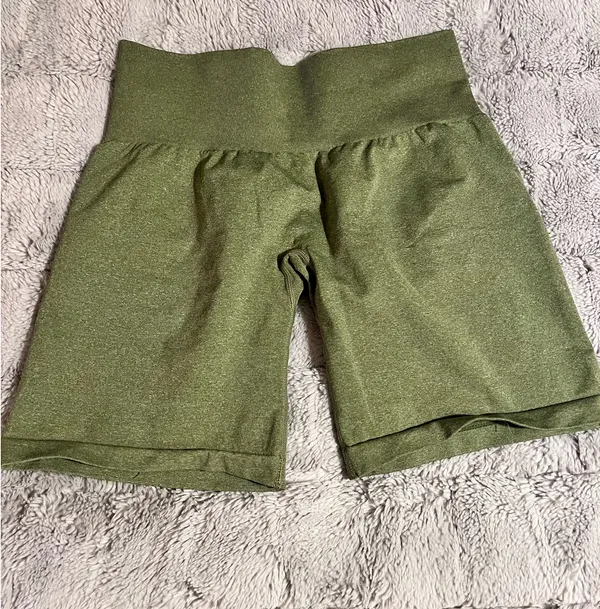 NVGTN Shorts Seamless - Image 3