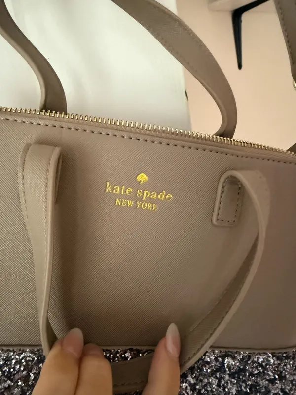 Kate Spade Purse - Image 2