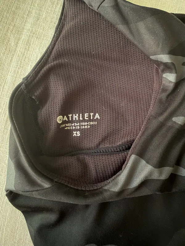 Athleta Top - Image 3