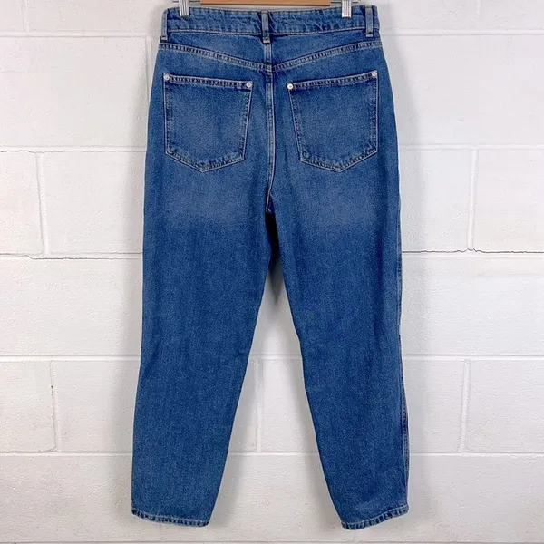 We The Free boyfriend slouchy distressed jean - Image 5
