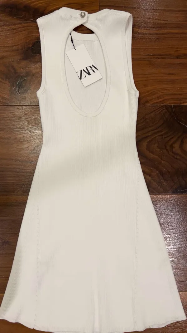 ZARA Dress - Image 2