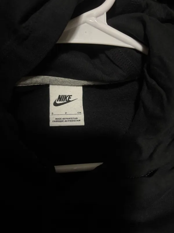 Nike hoodie  - Image 3