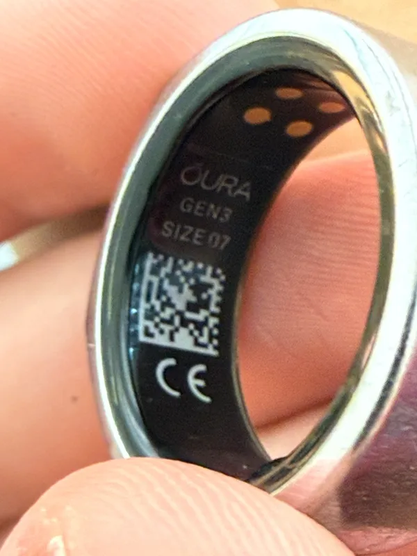 oura ring - Image 3
