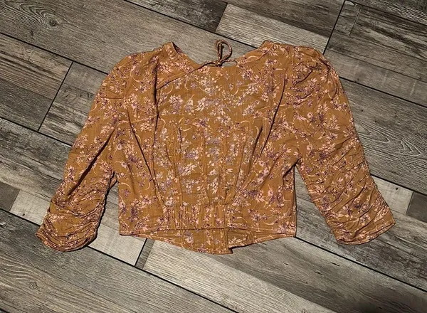 Free People Top - Image 2