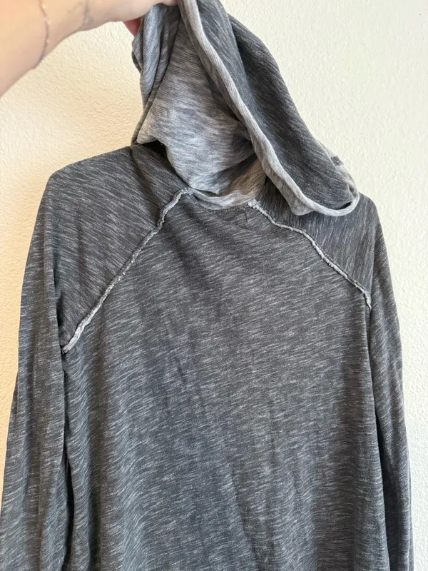 Free People Beach Cowl Pullover Sweater - Image 8