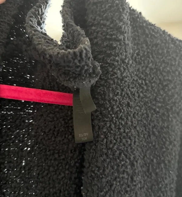 SKIMS Cozy Knit Robe - Image 5