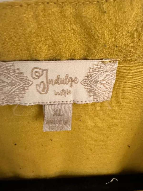 Indulge Dress - Image 2