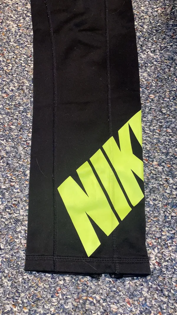Nike Sweatpants Jogger Pants - Image 2