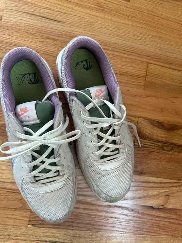 Nike Air Max Women’s - Image 2