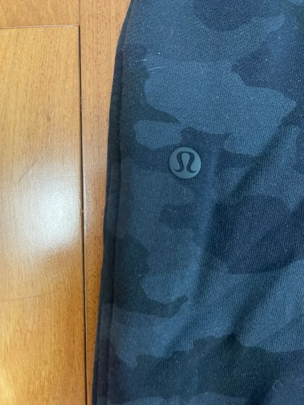 Lululemon Camo Align Joggers - Image 3