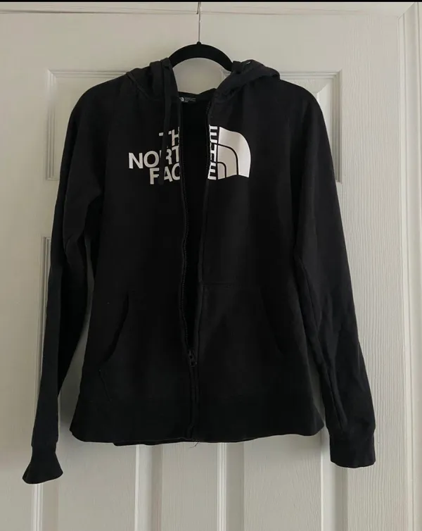 The North Face Jacket - Image 2