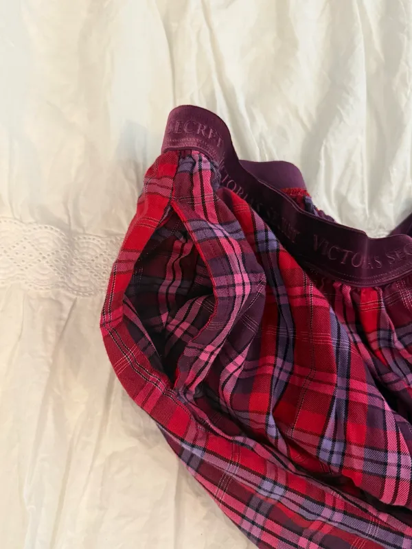 Victoria's Secret PINK Pajama Pants - Image 5