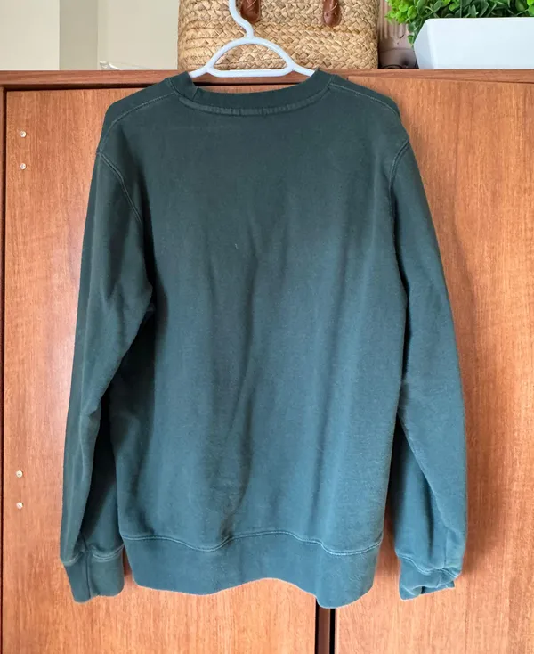 John Galt NYC Sweatshirt - Image 2