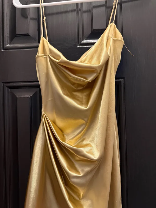 Lucy in the Sky Mini Dress - Image 2