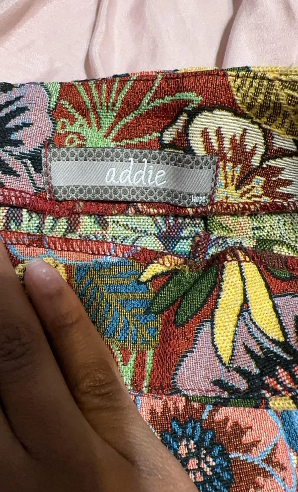 Lizard Thicket Skirt - Image 2