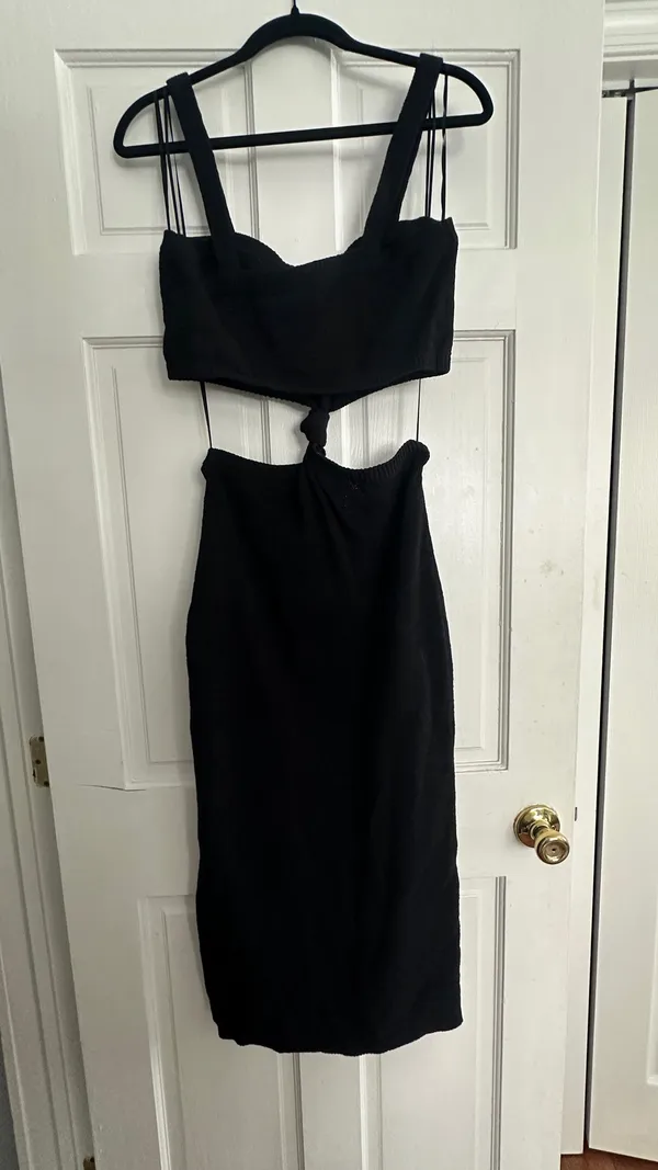 Two-Piece Set Express Black - Image 2