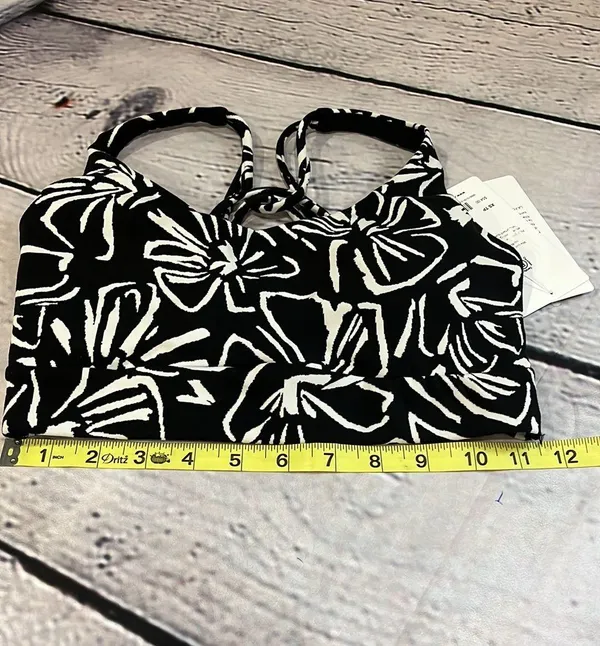 Athleta Sport Bra Sz XS. - Image 4