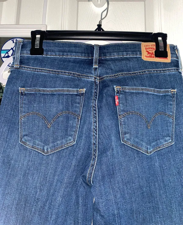 Levi’s Jeans  - Image 6