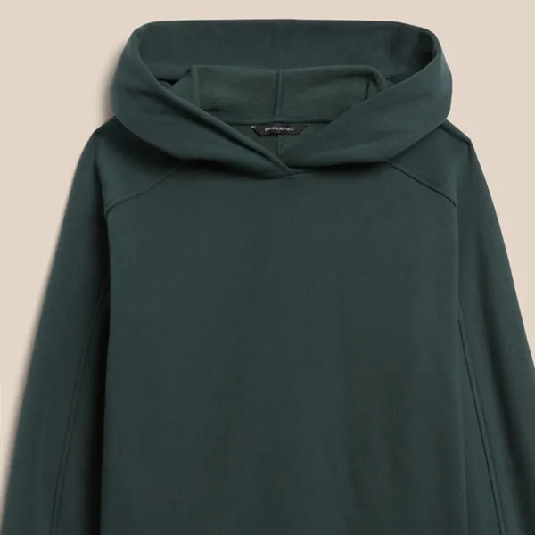 New women’s Cloud Fleece Hoodie Sweatshirt‎ - Image 2
