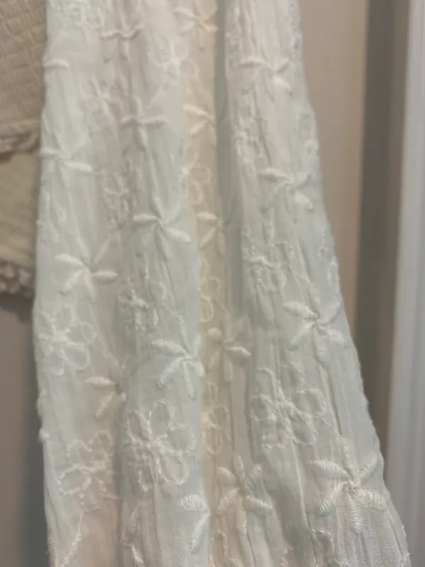 American Eagle Puff Sleeve Top - Image 3